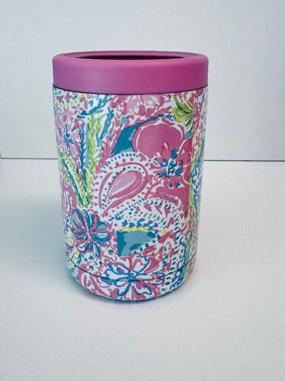 NWT Lilly Pulitzer Insulated Tumbler